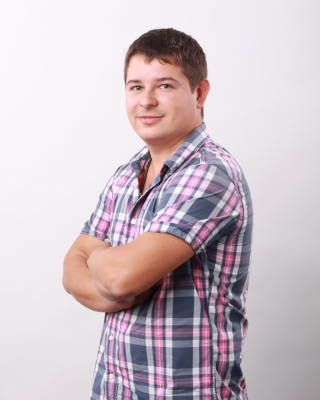 Александр Вавилин