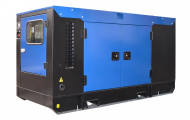 Что из себя представляет дизельный генератор?