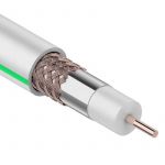 Кабель SAT 703 B CCS/Al/Al (75%) 75Ом Б (уп.100м) PROCONNECT 01-2431-2 Кабель SAT 703 B CCS/Al/Al (75%) 75Ом Б (уп.100м) PROCONNECT 01-2431-2