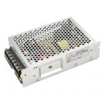 Блок питания HTS-100M-12 12В 8.3А 100Вт IP20 сетка 3 года Arlight 015032 Блок питания HTS-100M-12 12В 8.3А 100Вт IP20 сетка 3 года Arlight 015032