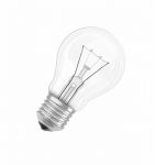 Лампа накаливания CLASSIC A CL 75Вт E27 220-240В OSRAM 4008321585387 Лампа накаливания CLASSIC A CL 75Вт E27 220-240В OSRAM 4008321585387