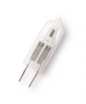 Лампа галогенная HALOSTAR STARLITE 64425 20Вт G4 12В UVS OSRAM 4058075094215 Лампа галогенная HALOSTAR STARLITE 64425 20Вт G4 12В UVS OSRAM 4058075094215