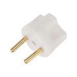 Переходник сетевой "ПИТЕР" бел. (инд. упак.) PROCONNECT 11-1031-9 Переходник сетевой "ПИТЕР" бел. (инд. упак.) PROCONNECT 11-1031-9