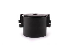 Коробка установочная 75х62мм IP43 Л250 в бетон ПЭМИ 43Б18Л250 Коробка установочная 75х62мм IP43 Л250 в бетон ПЭМИ 43Б18Л250