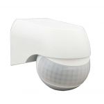 Датчик движения PMS-IR 010 800Вт 180град. 12м IP44 WH JazzWay 5012936 Датчик движения PMS-IR 010 800Вт 180град. 12м IP44 WH JazzWay 5012936