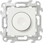 Механизм светорегулятора 1-кл. 1п 2мод. СП Simon 24 10А IP20 450В бел. Simon 2410313-030 Механизм светорегулятора 1-кл. 1п 2мод. СП Simon 24 10А IP20 450В бел. Simon 2410313-030