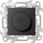 Механизм светорегулятора 1-кл. 1п 2мод. СП Simon 24 10А IP20 450В графит Simon 2410313-038 Механизм светорегулятора 1-кл. 1п 2мод. СП Simon 24 10А IP20 450В графит Simon 2410313-038