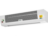 Завеса тепловая водяная 1м 230В BHC-B10W10-PS Ballu НС-1136126 Завеса тепловая водяная 1м 230В BHC-B10W10-PS Ballu НС-1136126
