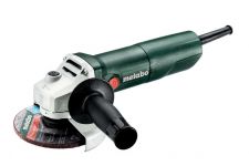 Машина шлифовальная угловая W 650-125 650Вт 125мм картон Metabo 603602010 Машина шлифовальная угловая W 650-125 650Вт 125мм картон Metabo 603602010