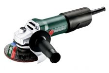 Машина шлифовальная угловая WEV 850-125 850Вт 125мм регулировка картон Metabo 603611000 Машина шлифовальная угловая WEV 850-125 850Вт 125мм регулировка картон Metabo 603611000