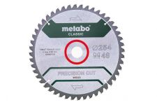Диск пильный254х30 НМ 48WZ 5 отр. для торцовок Metabo 628061000 Диск пильный254х30 НМ 48WZ 5 отр. для торцовок Metabo 628061000