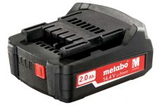 Аккумулятор 14.4В 2.0А.ч Li-Power Metabo 625595000 Аккумулятор 14.4В 2.0А.ч Li-Power Metabo 625595000