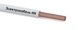 Провод ПуВнг(А)-LS 1х1 450/750В Б (бухта) (м) ЭЛЕКТРОКАБЕЛЬ НН 000007812 Провод ПуВнг(А)-LS 1х1 450/750В Б (бухта) (м) ЭЛЕКТРОКАБЕЛЬ НН 000007812