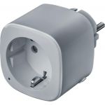 Адаптер-переходник 16А 14 555 Smart Home NSH-ST-01-WiFi "Умная розетка" с управлением по WI-FI бел. NAVIGATOR 14555 Адаптер-переходник 16А 14 555 Smart Home NSH-ST-01-WiFi "Умная розетка" с управлением по WI-FI бел. NAVIGATOR 14555