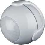 Датчик присутствия умный 14 551 Smart Home NSH-SNR-M01-WiFi NAVIGATOR 14551 Датчик присутствия умный 14 551 Smart Home NSH-SNR-M01-WiFi NAVIGATOR 14551
