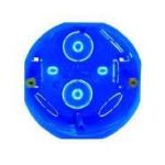 Коробка установочная СП 68х45 ГУСИ С3М2 Евро Коробка установочная СП 68х45 ГУСИ С3М2 Евро