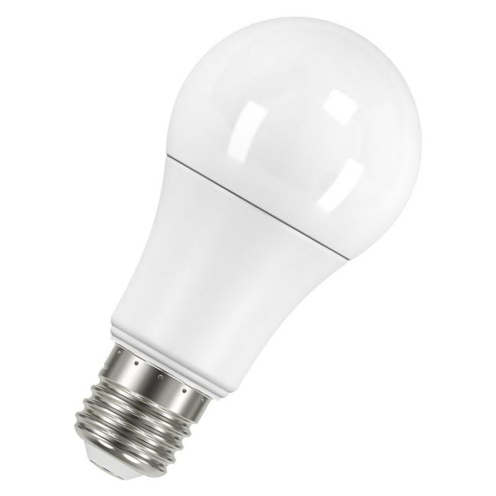 Лампа светодиодная LED Value LVCLA125 15SW/865 15Вт грушевидная матовая E27 230В 10х1 RU OSRAM 4058075579217