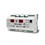 Блок защиты универсальный УБЗ-302 НовАтек-Электро 3425603302