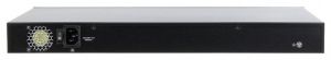 Коммутатор DH-PFS4226-24ET-240 24х100Мбит 2G 22PoE+ 240Вт управляемый Dahua 1136489 Коммутатор DH-PFS4226-24ET-240 24х100Мбит 2G 22PoE+ 240Вт управляемый Dahua 1136489