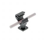 Держатель PD8-10 d8-10мм пластик. КМ MA0431 Держатель PD8-10 d8-10мм пластик. КМ MA0431