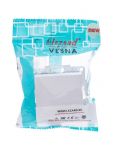 Выключатель 1-кл. СП Vesna с индикацией механизм бел. LEZARD 742-0288-111 Выключатель 1-кл. СП Vesna с индикацией механизм бел. LEZARD 742-0288-111