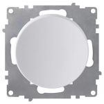 Выключатель перекрестный 1-кл. СП Florence 10А IP20 механизм бел. (1E31451300) OneKeyElectro 2208643