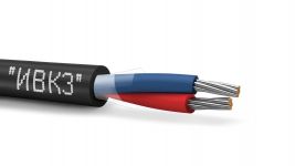 Кабель МКШнг(А)-LS 2х0.75 500В (м) ИВКЗ 00-00028877 Кабель МКШнг(А)-LS 2х0.75 500В (м) ИВКЗ 00-00028877