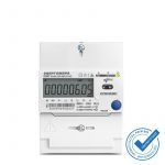 Счетчик CE207 R7.849.2.OA.QUVLF SPDS 1ф 5-80А класс точн. 1.0/2.0 многотариф. Энергомера 101002009012967 Счетчик CE207 R7.849.2.OA.QUVLF SPDS 1ф 5-80А класс точн. 1.0/2.0 многотариф. Энергомера 101002009012967