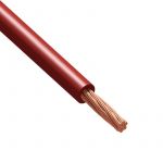 Провод Русский Свет ПуГВнг(А)-LS 1х2.5 К 450/750В (бухта) (м) 978 Провод Русский Свет ПуГВнг(А)-LS 1х2.5 К 450/750В (бухта) (м) 978