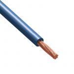 Провод Русский Свет ПуГВнг(А)-LS 1х6 С 450/750В (бухта) (м) 986 Провод Русский Свет ПуГВнг(А)-LS 1х6 С 450/750В (бухта) (м) 986