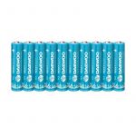 Элемент питания солевой AAA/LR03 1.5В Heavy Duty Shrink-10 (уп.10шт) DAEWOO 5042148