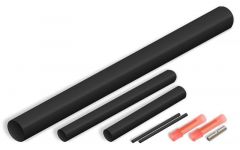 Комплект для концевания и соединения заделки саморег. кабеля SRM TOKOV ELECTRIC TKE-NK-SRM Комплект для концевания и соединения заделки саморег. кабеля SRM TOKOV ELECTRIC TKE-NK-SRM