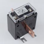 Трансформатор тока Т-0.66 150/5А кл. точн. 0.5 5В.А Кострома ОС0000002144 Трансформатор тока Т-0.66 150/5А кл. точн. 0.5 5В.А Кострома ОС0000002144