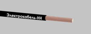 Провод ПуГВ 1х50 Ч 450/750В (м) ЭЛЕКТРОКАБЕЛЬ НН 00-00007448 Провод ПуГВ 1х50 Ч 450/750В (м) ЭЛЕКТРОКАБЕЛЬ НН 00-00007448