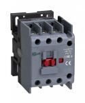 Контактор КМ-102 3п 25А кат. 230В AC 1НО AC-3 AC-4 DEKraft 22004DEK Контактор КМ-102 3п 25А кат. 230В AC 1НО AC-3 AC-4 DEKraft 22004DEK