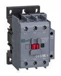 Контактор КМ-102 3п 50А кат. 230В AC 1НО+1НЗ AC-3 AC-4 DEKraft 22007DEK Контактор КМ-102 3п 50А кат. 230В AC 1НО+1НЗ AC-3 AC-4 DEKraft 22007DEK
