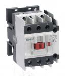 Контактор КМ-103 32А кат. 220В AC 1НО+1НЗ AC-3 DEKraft 22123DEK Контактор КМ-103 32А кат. 220В AC 1НО+1НЗ AC-3 DEKraft 22123DEK