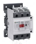 Контактор КМ-103 40А кат. 220В AC 1НО+1НЗ AC-3 DEKraft 22128DEK Контактор КМ-103 40А кат. 220В AC 1НО+1НЗ AC-3 DEKraft 22128DEK