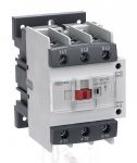 Контактор КМ-103 80А кат. 220В AC 1НО+1НЗ AC-3 DEKraft 22143DEK Контактор КМ-103 80А кат. 220В AC 1НО+1НЗ AC-3 DEKraft 22143DEK