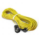 Удлинитель-шнур 1х10м с заземл. 10А IP20 2.2кВт Союз 481S-4401 Удлинитель-шнур 1х10м с заземл. 10А IP20 2.2кВт Союз 481S-4401