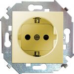 Розетка 1-м СП Simon 15 16А IP20 250В с заземл. Schuko защ. шторки винтов. клеммы механизм сл. кость Simon 1591443-031 Розетка 1-м СП Simon 15 16А IP20 250В с заземл. Schuko защ. шторки винтов. клеммы механизм сл. кость Simon 1591443-031