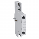 Контакт вспомогательный боковой КВБ80-11 КЭАЗ 270389