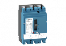 Силовой автоматический выключатель  с регулируемым расцепителем E2KR-2S 125TMR 3P 36кА ELVERT Силовой автоматический выключатель  с регулируемым расцепителем E2KR-2S 125TMR 3P 36кА ELVERT