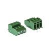 Клеммник DG381H-3.81-03P-14-00A(H) Клеммник DG381H-3.81-03P-14-00A(H)