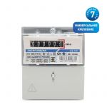 Счетчик CE101 R5.1 145 M6 1ф 5-60А класс точн. 1.0 1 тариф. универс. крепл. мех. ОУ 230В Энергомера 101001003011067 Счетчик CE101 R5.1 145 M6 1ф 5-60А класс точн. 1.0 1 тариф. универс. крепл. мех. ОУ 230В Энергомера 101001003011067