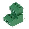 Клеммник DG381A-3.81-06P-14-00A(H) Клеммник DG381A-3.81-06P-14-00A(H)