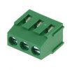 Клеммник DG500-5.08-03P-14-00Z(H) Клеммник DG500-5.08-03P-14-00Z(H)