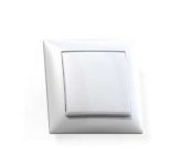 Выключатель 1-кл. СП Селена 10А IP20 С110-378 бел. Кунцево 8100 Выключатель 1-кл. СП Селена 10А IP20 С110-378 бел. Кунцево 8100