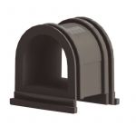 Соединитель для коробок установочн. HEGEL ПК5202 Соединитель для коробок установочн. HEGEL ПК5202