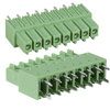 Клеммник 15EDGB-3.5-08P-14-00A(H) Клеммник 15EDGB-3.5-08P-14-00A(H)